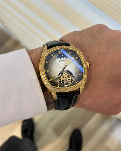 rolex baku photos